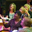 Mother's Day Gospel Brunch at House of Blues