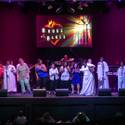 Mother's Day Gospel Brunch at House of Blues