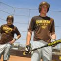 Bonanza Readies For State Tournament