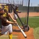 Bonanza Readies For State Tournament