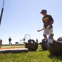 Bonanza Readies For State Tournament