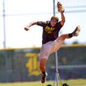 Bonanza Readies For State Tournament