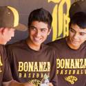 Bonanza Readies For State Tournament