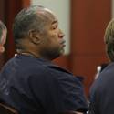 O.J. Simpson Hearing Day 5