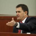 O.J. Simpson Hearing Day 5