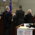 O.J. Simpson Hearing Day 5