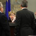 O.J. Simpson Hearing Day 5