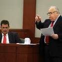 O.J. Simpson Hearing Day 5