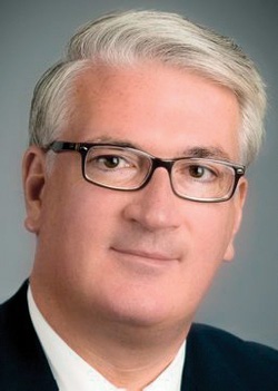 Mark Clayton