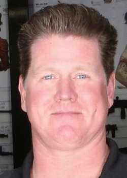 Mark Cole