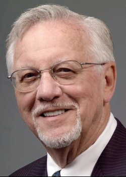Bob Faiss