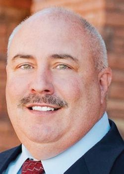 Jerry Keating