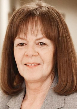 Kathy Parker