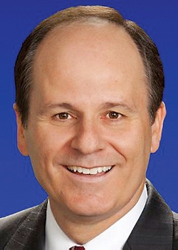 Paul Stowell