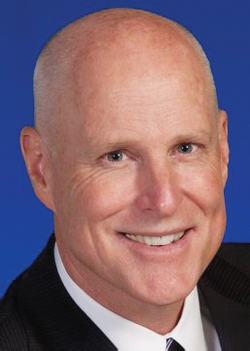 John Wilcox