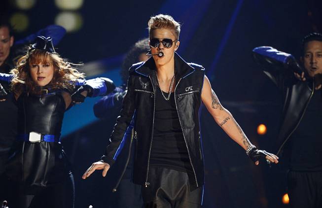 2013 Billboard Music Awards