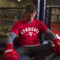 Mike Pyle Prepares for UFC 160