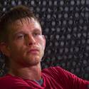 Mike Pyle Prepares for UFC 160