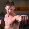 Mike Pyle Prepares for UFC 160