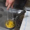 Chef Scott Conant's Tips For Making Great Spaghetti