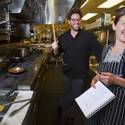 Chef Scott Conant's Tips For Making Great Spaghetti