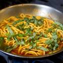 Chef Scott Conant's Tips For Making Great Spaghetti