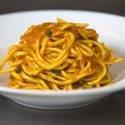 Chef Scott Conant's Tips For Making Great Spaghetti