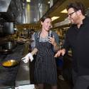 Chef Scott Conant's Tips For Making Great Spaghetti