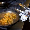 Chef Scott Conant's Tips For Making Great Spaghetti