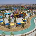 Early Look at Wet 'n' Wild Las Vegas