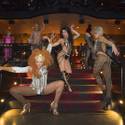 Light Nightclub at Mandalay Bay