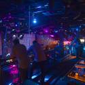 Light Nightclub at Mandalay Bay