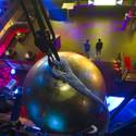 Light Nightclub at Mandalay Bay
