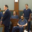 IPad Robbery Suspects in Court