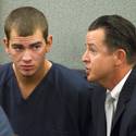 IPad Robbery Suspects in Court
