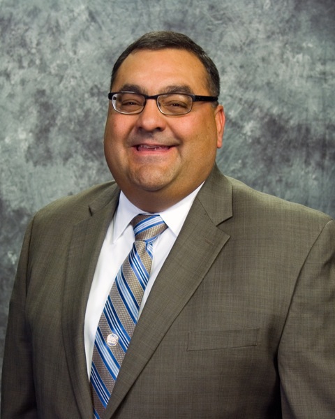 Joseph Gloria