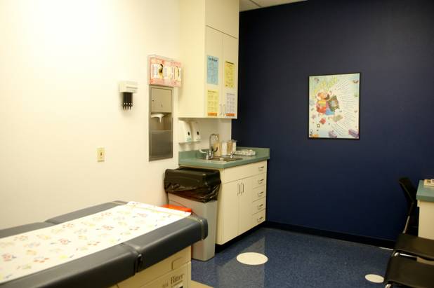 Good Night Pediatrics, Tuesday June 4, 2013.