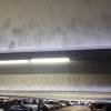 Take a walk through the parking garage of Caesars Palace and look up — you’ll find a surprise: thousands of mysterious shoe prints left by passers-by hoping to leave their mark on the property. There doesn’t seem to be an answer for how the this bizarre copycat phenomenon started, but its presence among most Strip garages is undeniable. 
