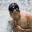 Staying Cool