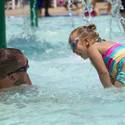 Staying Cool