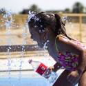 Staying Cool