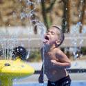 Staying Cool