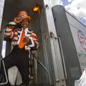 Circus Teams With Three Square For Healthy Families