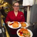 Circus Teams With Three Square For Healthy Families