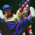 Ringling Bros. and Barnum & Bailey Circus Opens in Las Vegas