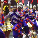 Ringling Bros. and Barnum & Bailey Circus Opens in Las Vegas