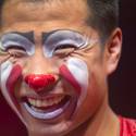 Ringling Bros. and Barnum & Bailey Circus Opens in Las Vegas