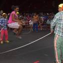 Ringling Bros. and Barnum & Bailey Circus Opens in Las Vegas