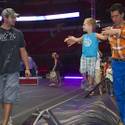 Ringling Bros. and Barnum & Bailey Circus Opens in Las Vegas