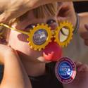 Ringling Bros. and Barnum & Bailey Circus Opens in Las Vegas